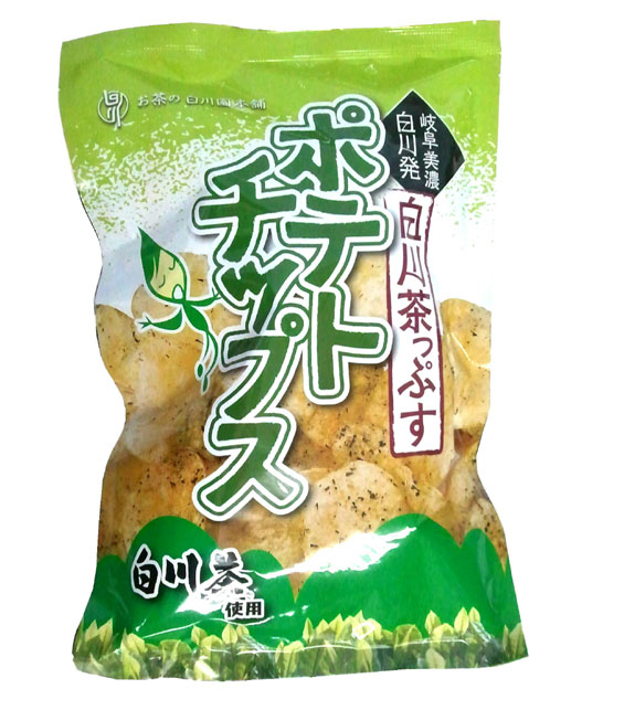 白川茶っぷす