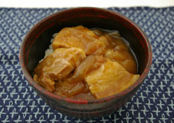 角煮２