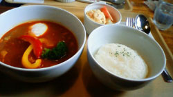 奥美濃カレー