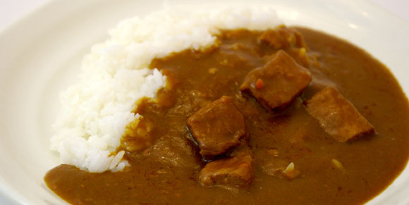 味噌カレートップ