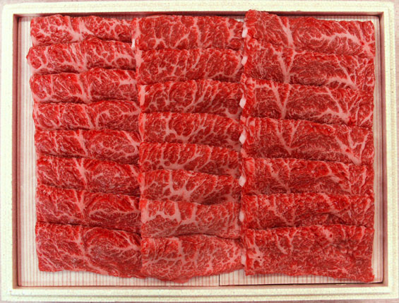 モモ焼肉