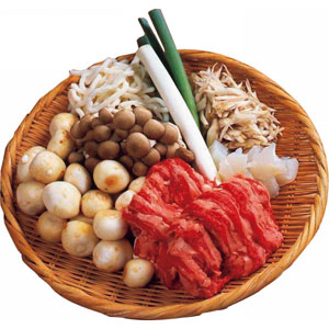 芋煮300