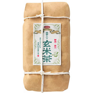玄米茶300