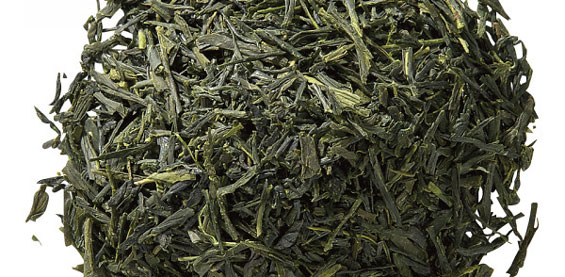 煎茶