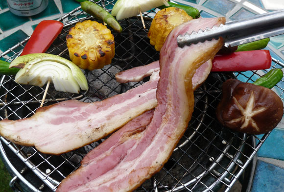 ベーコン