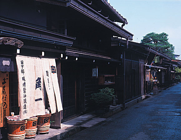 味噌醤油セット味道楽２０