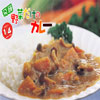 野菜カレー中辛