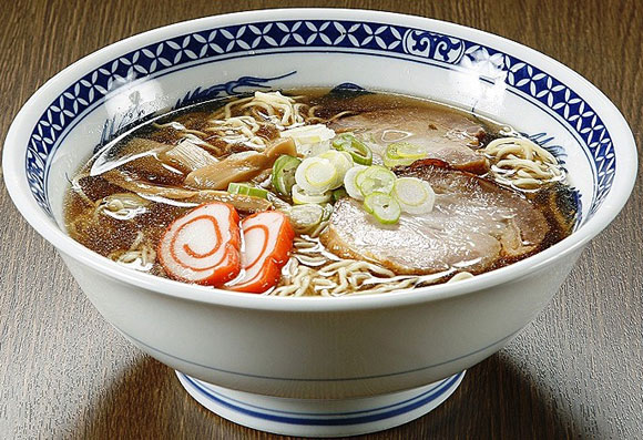 飛騨高山ラーメントップ