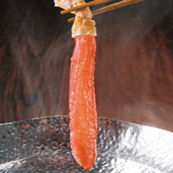 ずわい棒肉